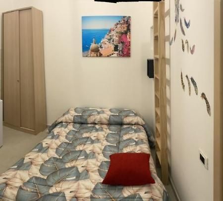 Piccerella Villa Poggiomarino ภายนอก รูปภาพ