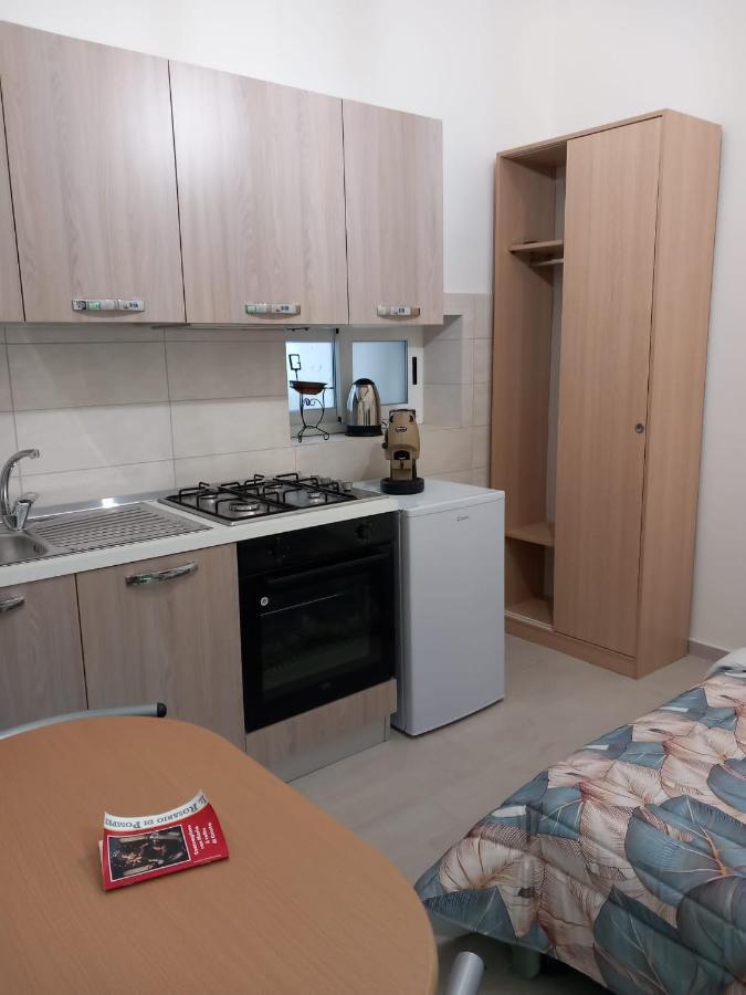 Piccerella Villa Poggiomarino ภายนอก รูปภาพ