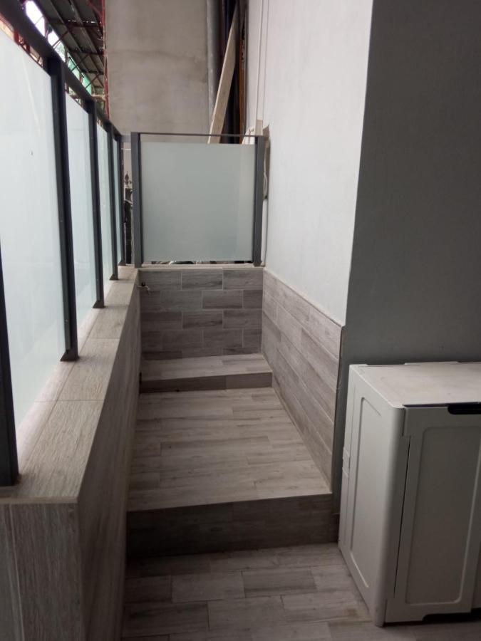 Piccerella Villa Poggiomarino ภายนอก รูปภาพ