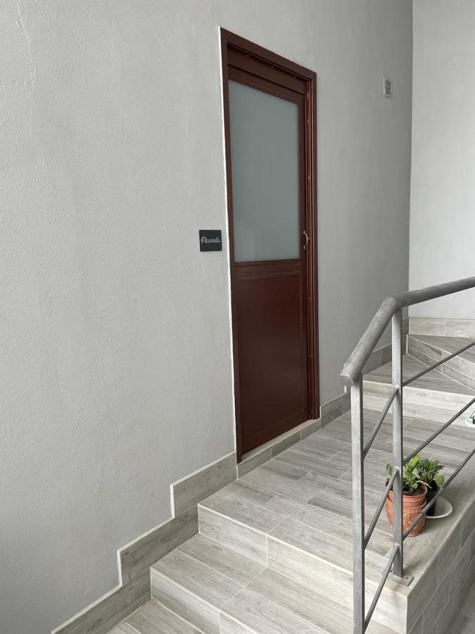 Piccerella Villa Poggiomarino ภายนอก รูปภาพ